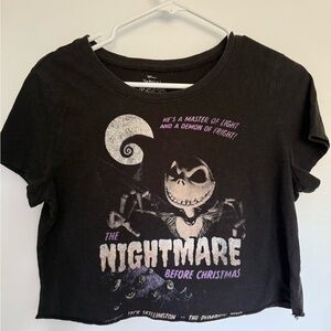 Nightmare Before Christmas